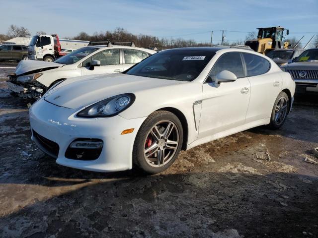 Obraz 1 z 2011 PORSCHE PANAMERA 2 2011 z VIN WP0AA2A77BL017727