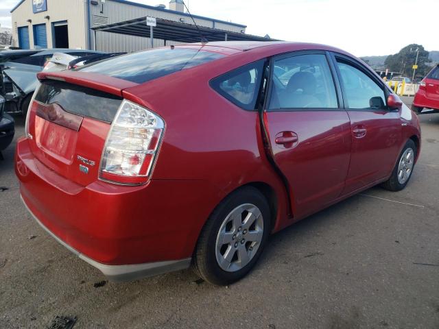 Obraz 3 z 2008 TOYOTA PRIUS  2008 z VIN JTDKB20U387696907