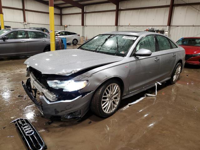 Obraz 2016 AUDI A6 PRESTIGE 2016