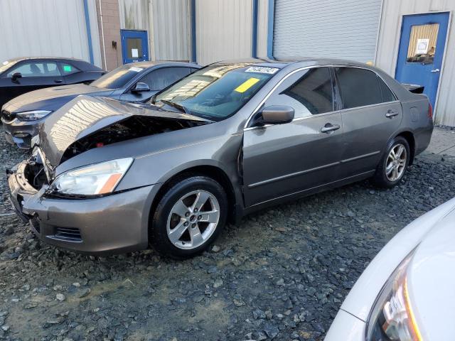 Image 1 of 2007 HONDA ACCORD EX 2007 with VIN 1HGCM56777A037782