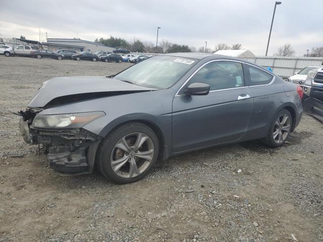 Obraz 2011 HONDA ACCORD EXL 2011