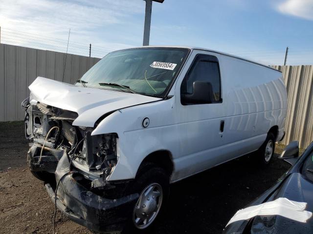 Obraz 1 z 2013 FORD ECONOLINE E150 VAN 2013 z VIN 1FTNE1EW1DDA23814