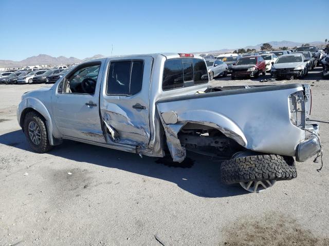 Image 2 of 2018 NISSAN FRONTIER S 2018 with VIN 1N6DD0EV9JN714687