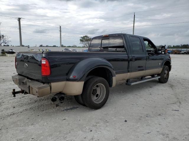 Obraz 3 z 2011 FORD F350 SUPER DUTY 2011 z VIN 1FDRF3G63BEB10480