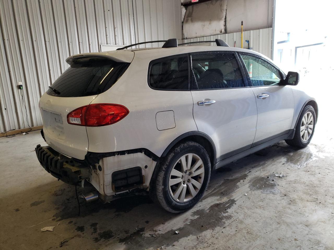 Image 3 of 2009 SUBARU TRIBECA LIMITED 2009 with VIN 4S4WX97D294405586