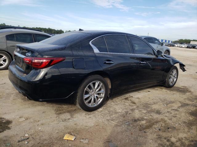 Изображение 3 2021 INFINITI Q50 PURE 2021 с VIN JN1EV7AR7MM750865