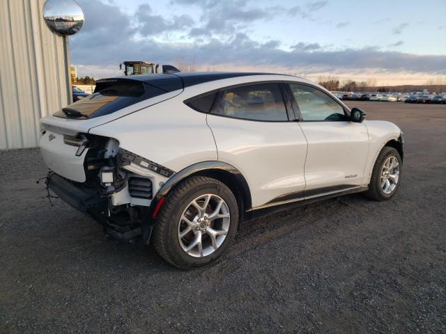 Obraz 3 z 2022 FORD MUSTANG MACH-E PREMIUM 2022 z VIN 3FMTK3SU7NMA17113