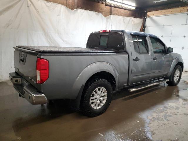 Изображение 3 2017 NISSAN FRONTIER SV 2017 с VIN 1N6AD0FV3HN777523