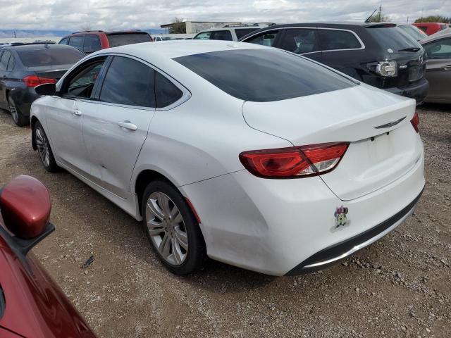 Изображение 2 2015 CHRYSLER 200 LIMITED 2015 с VIN 1C3CCCAB8FN638843