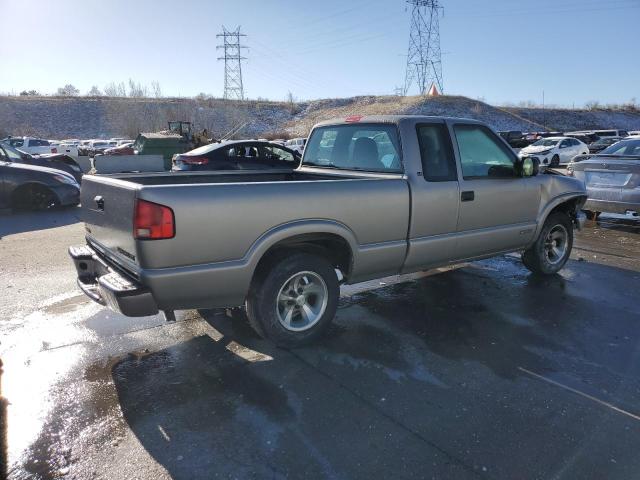 Obraz 3 z 1998 CHEVROLET S TRUCK S10 1998 z VIN 1GCCS1945WK232187