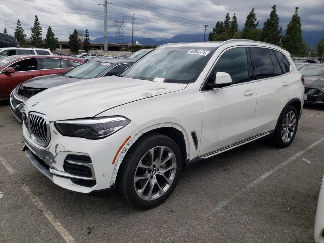 2023 BMW X5 SDRIVE 40I 2023 image