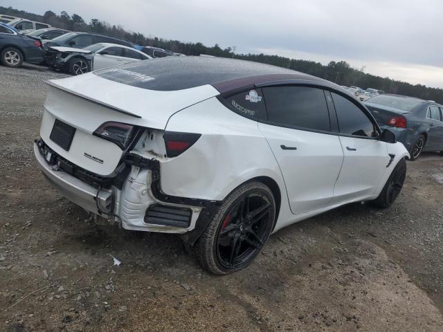 Image 3 of 2021 TESLA MODEL 3  2021 with VIN 5YJ3E1EC1MF849794