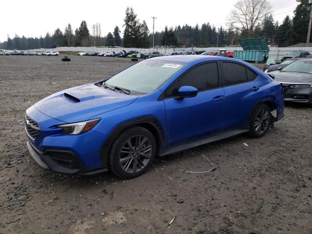 Изображение 1 2022 SUBARU WRX  2022 с VIN JF1VBAA62N9014886