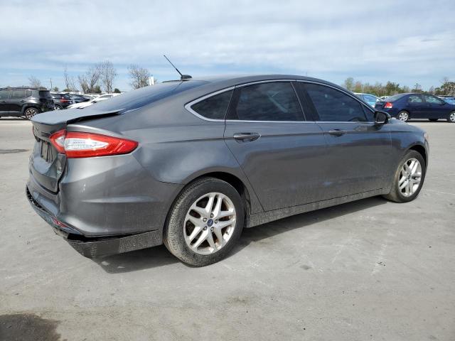 Image 3 of 2014 FORD FUSION SE 2014 with VIN 3FA6P0HD9ER151641