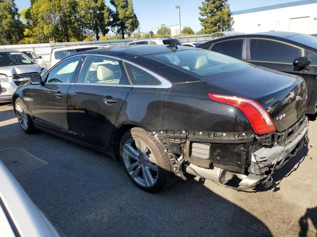 Изображение 2 2015 JAGUAR XJL PORTFOLIO 2015 с VIN SAJWA2GZ4F8V76063