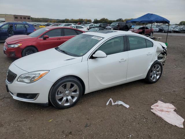 2016 BUICK REGAL  2016 image