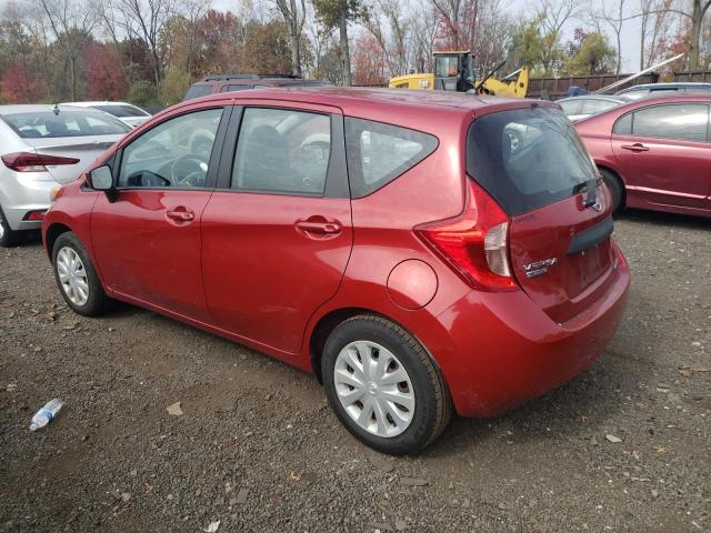Obraz 2 z 2015 NISSAN VERSA NOTE S 2015 z VIN 3N1CE2CP9FL445919