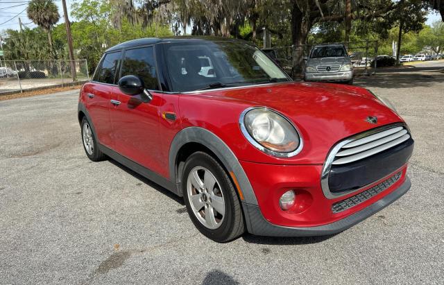 Image 1 of 2015 MINI COOPER  2015 with VIN WMWXS5C57FT831478