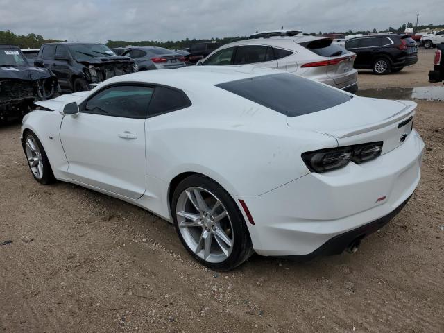 Image 2 of Chevrolet Camaro Ls 2019 with VIN 1G1FB1RX8K0149777