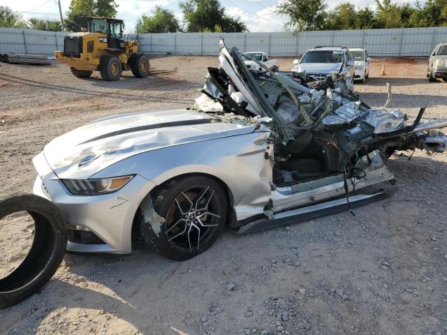 2016 FORD MUSTANG  2016 image
