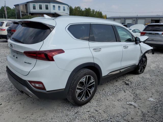 Изображение 3 2020 HYUNDAI SANTA FE LIMITED 2020 с VIN 5NMS5CAA8LH218565