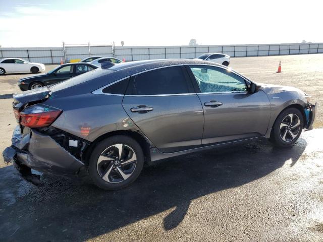 Obraz 3 z 2021 HONDA INSIGHT EX 2021 z VIN 19XZE4F50ME011550