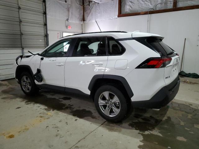 Obraz 2 z 2023 TOYOTA RAV4 XLE 2023 z VIN 2T3P1RFV8PC360742