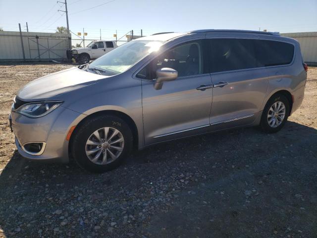 Изображение 2018 CHRYSLER PACIFICA TOURING L 2018