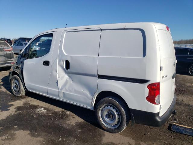 Изображение 2 2021 NISSAN NV200 2.5S 2021 с VIN 3N6CM0KN3MK693121
