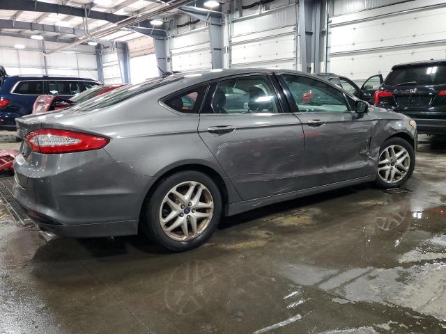 Obraz 3 z 2014 FORD FUSION SE 2014 z VIN 3FA6P0H77ER348415