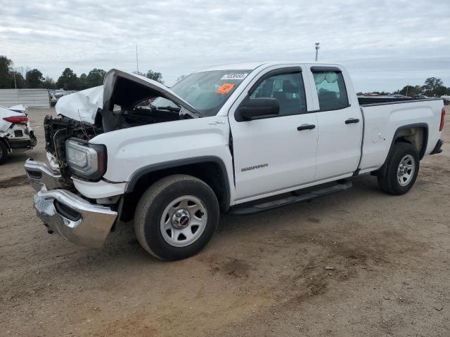 Image 1 of 2016 GMC SIERRA K1500 2016 with VIN 1GTV2LEH4GZ218500