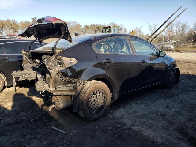 Изображение 3 2017 KIA FORTE LX 2017 с VIN 3KPFK4A72HE028473