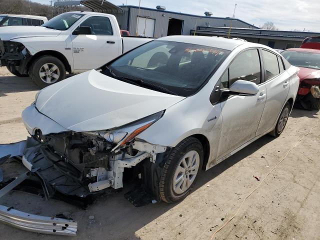 Obraz 1 z 2018 TOYOTA PRIUS  2018 z VIN JTDKBRFU1J3061018
