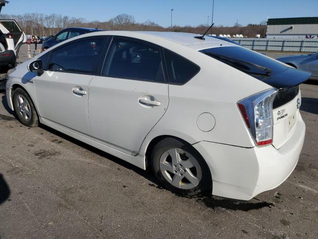 Изображение 2 2010 TOYOTA PRIUS  2010 с VIN JTDKN3DUXA0165905
