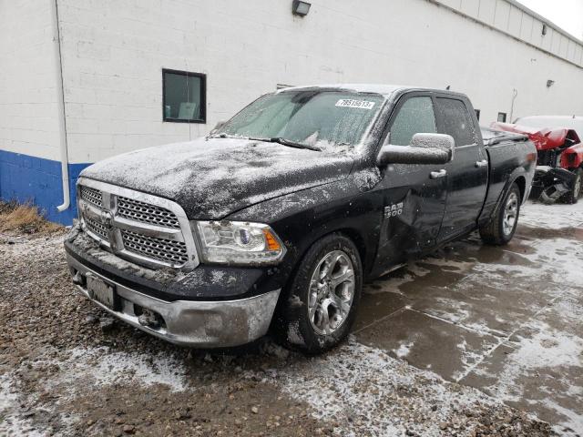 Изображение 1 2015 RAM 1500 LARAMIE 2015 с VIN 1C6RR7VM6FS500427