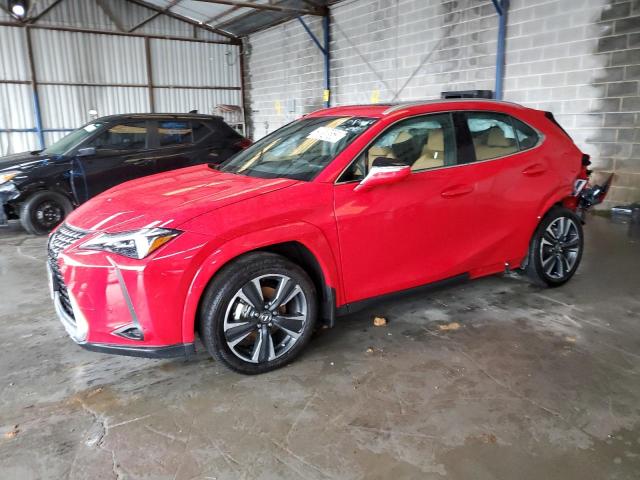 Изображение 2023 LEXUS UX 250H PREMIUM 2023