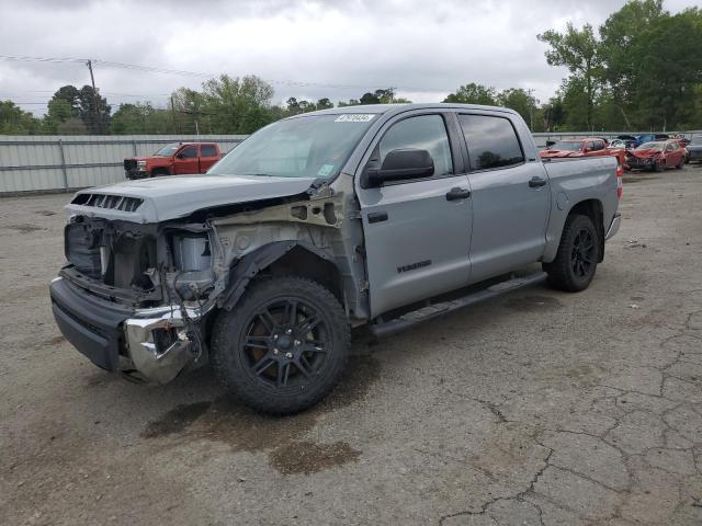 Obraz 2020 TOYOTA TUNDRA CREWMAX SR5 2020