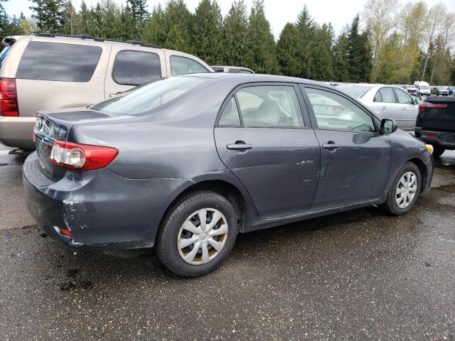 Obraz 3 z 2011 TOYOTA COROLLA BASE 2011 z VIN JTDBU4EE7B9161680