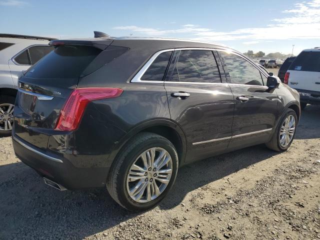 Image 3 of 2018 CADILLAC XT5 PREMIUM LUXURY 2018 with VIN 1GYKNERS6JZ244402