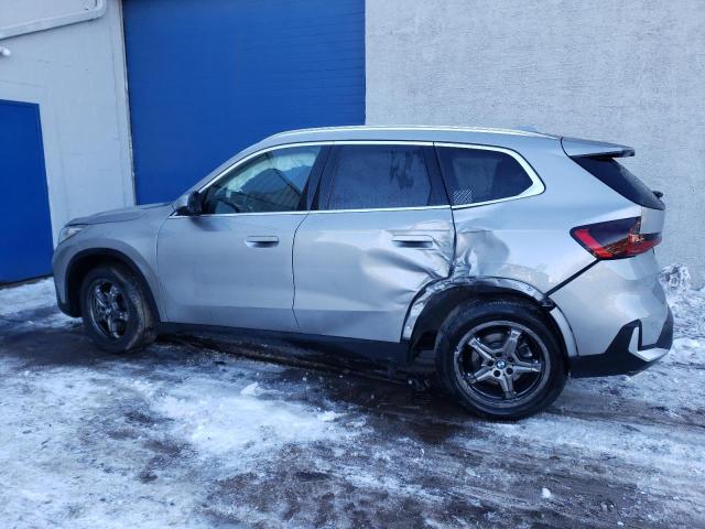 Изображение 2 2023 BMW X1 XDRIVE28I 2023 с VIN WBX73EF06P5W81341