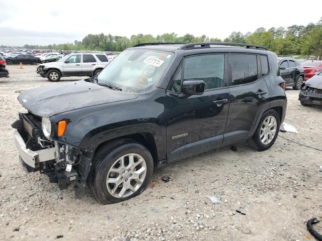 Obraz 1 z 2016 JEEP RENEGADE LATITUDE 2016 z VIN ZACCJABT1GPE29501