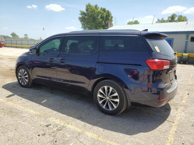 Image 2 of 2018 KIA SEDONA EX 2018 with VIN KNDMC5C14J6350045