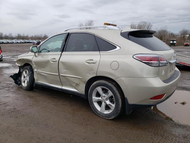 Изображение 2 2015 LEXUS RX 350 BASE 2015 с VIN 2T2BK1BA0FC335042