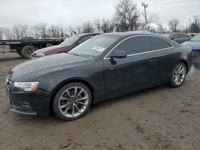 Obraz 2013 AUDI A5 PREMIUM PLUS 2013