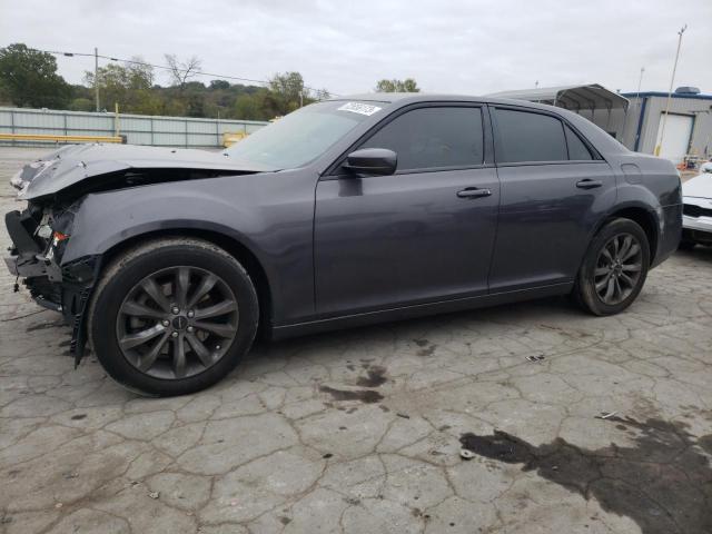 2014 CHRYSLER 300 S 2014 image