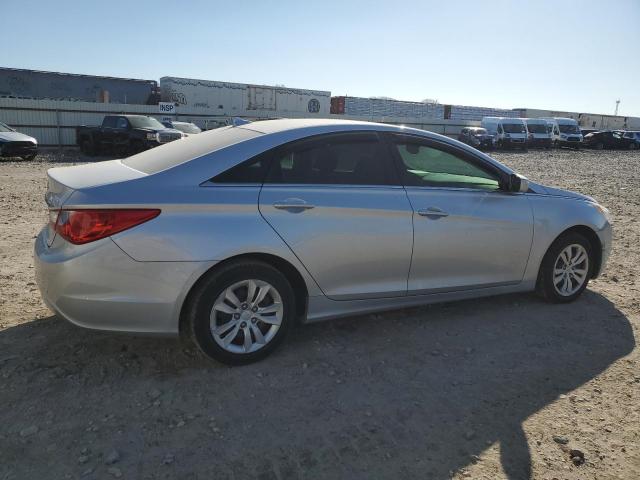 Изображение 3 2012 HYUNDAI SONATA GLS 2012 с VIN 5NPEB4AC4CH498842