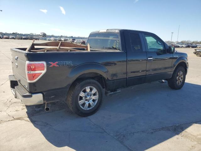 Изображение 3 2010 FORD F150 SUPER CAB 2010 с VIN 1FTFX1EV9AFC12913