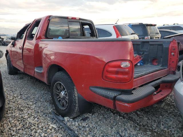 Image 2 of 2000 FORD F150  2000 with VIN 1FTZX0723YKB25102