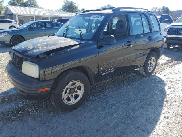 Obraz 1 z 2002 CHEVROLET TRACKER  2002 z VIN 2CNBE13C826930563