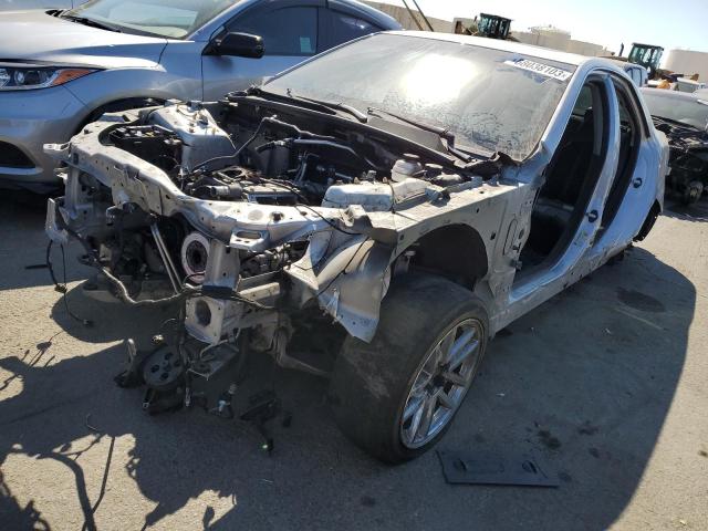 Изображение 1 2011 Cadillac CTS-V 2011 с VIN 1G6DV5EP3B0107121